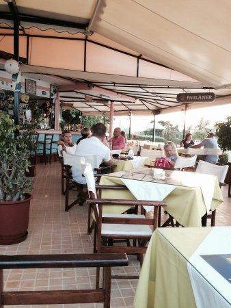 Golden Dream Cocktail Bar Restaurant